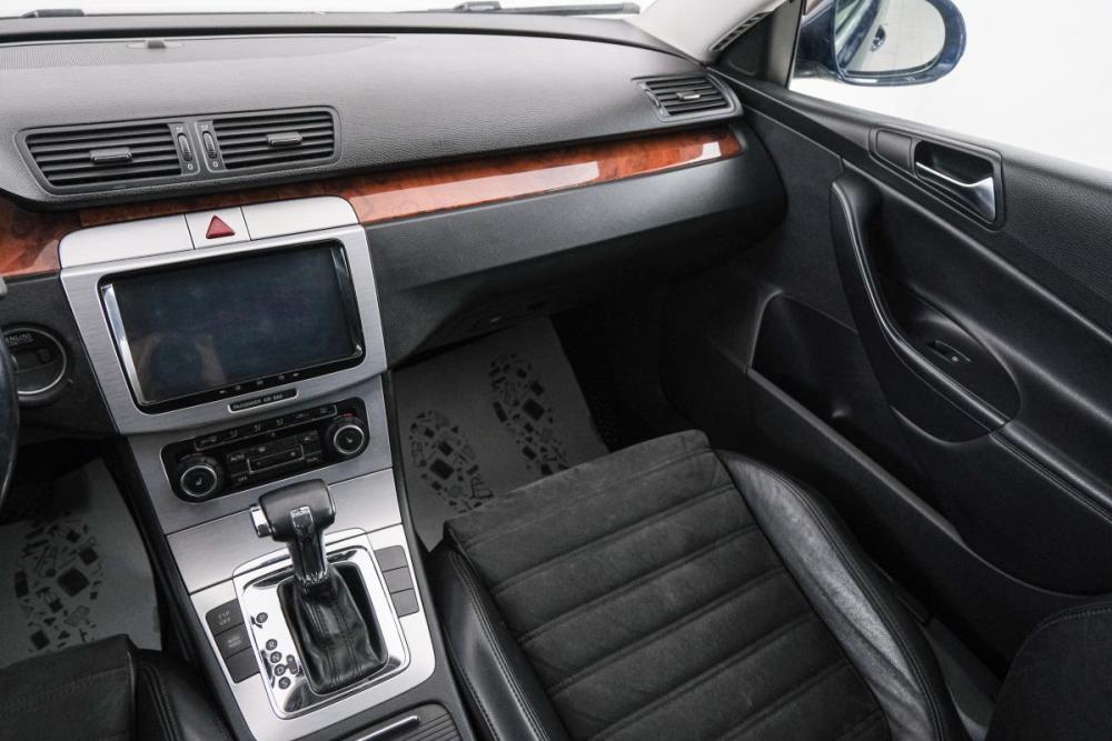 Volkswagen Passat B6 Красноярск  - изображение 12