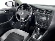 Volkswagen Jetta VI Рестайлинг Калининград  - изображение 34