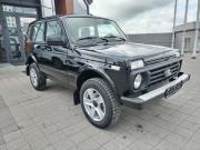 Lada (ВАЗ) Niva Legend Краснодар  - изображение 14