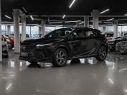 Lexus RX V Москва  - изображение 25