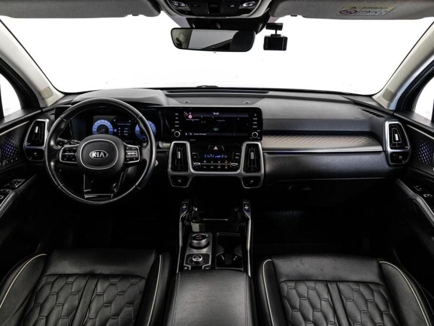 Kia Sorento IV Санкт-Петербург  - изображение 11