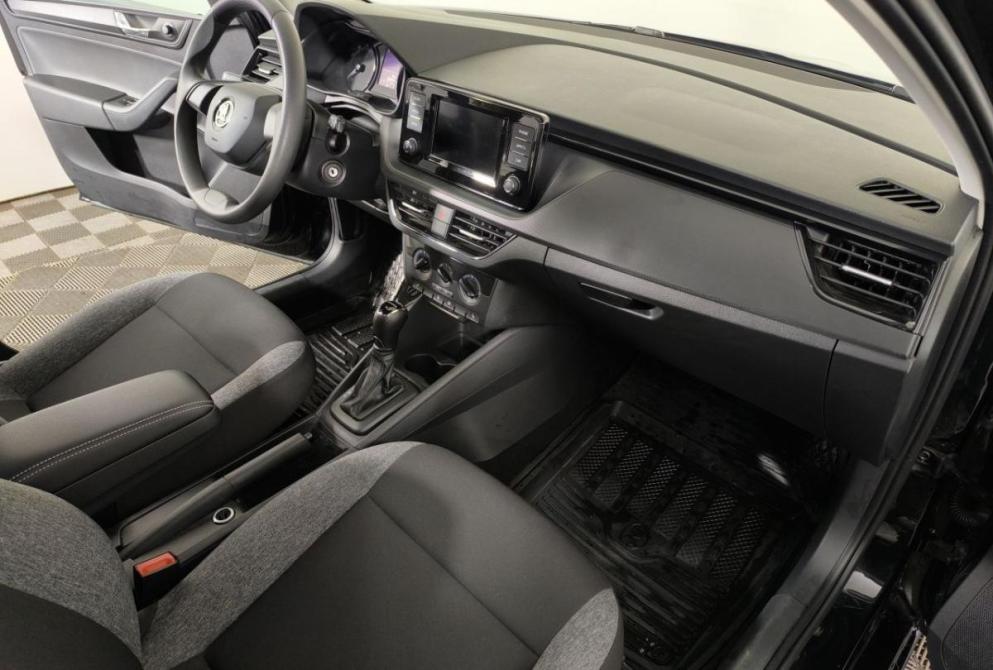 Skoda Rapid II Нижний Новгород  - изображение 10