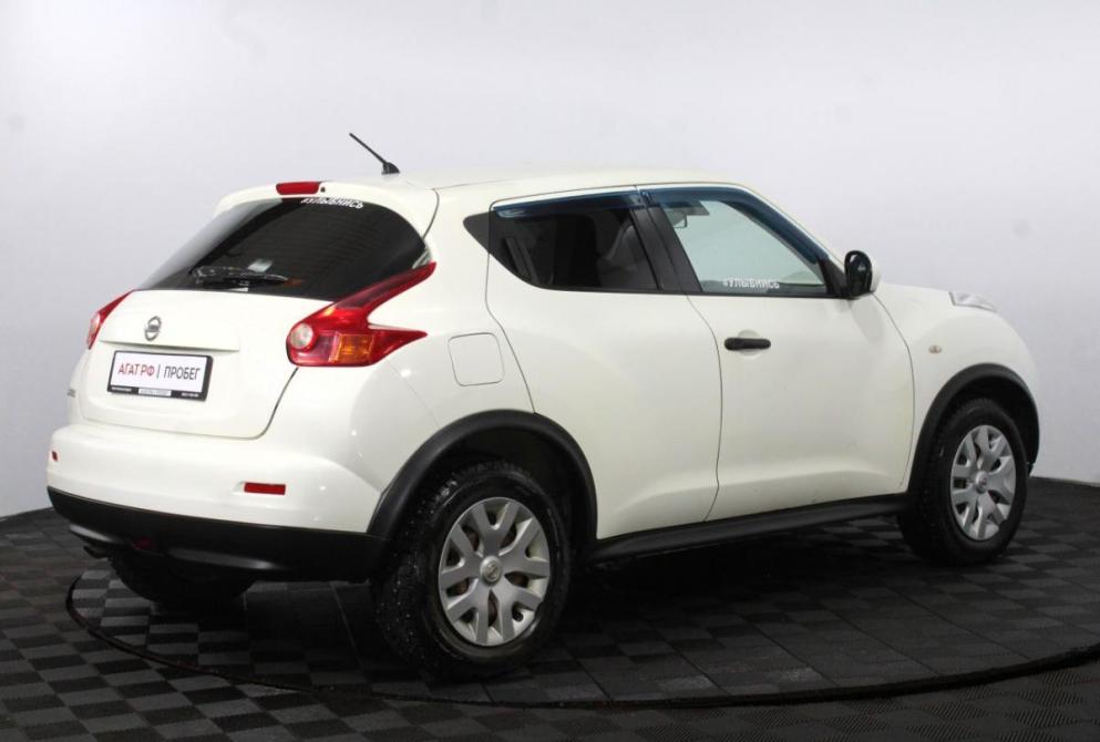 Nissan Juke I Нижний Новгород  - изображение 6