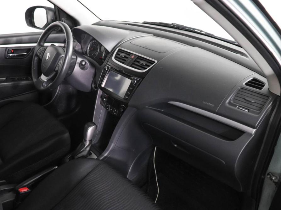 Suzuki Swift IV Химки  - изображение 6