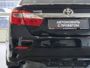 Toyota Camry VII (XV50) Новосибирск  - изображение 39