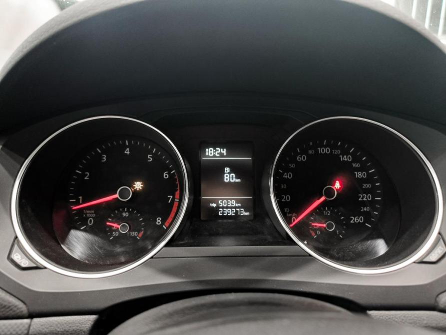 Volkswagen Jetta VI Казань  - изображение 16