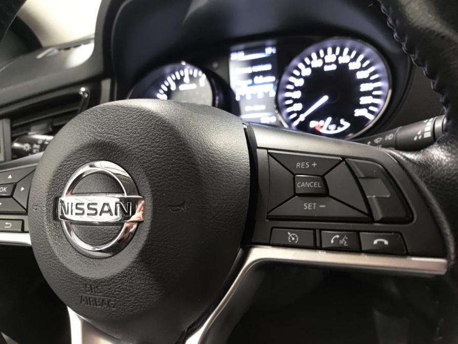 Nissan Qashqai II Рестайлинг Казань  - изображение 24