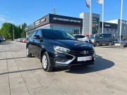 Lada (ВАЗ) Vesta I Рестайлинг (NG) Стерлитамак  - изображение 21
