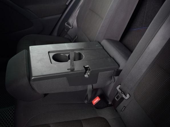 Volkswagen Tiguan I Рестайлинг с пробегом 2012 года, цена 1 434 995 рублей, 258941 км, внедорожник, Автокод Объявления
