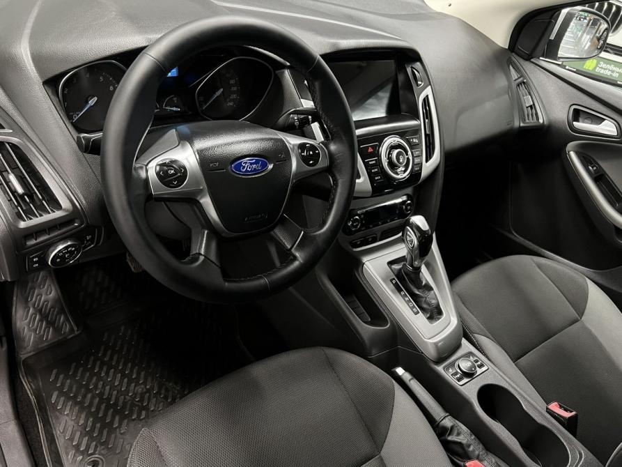 Ford Focus III Тверь  - изображение 8