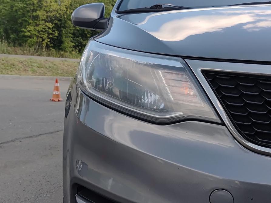 Kia Rio III Рестайлинг Ижевск  - изображение 21