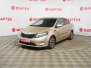 Kia Rio III Вологда  - изображение 18