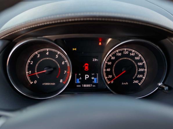 Citroen C-Crosser с пробегом 2012 года, цена 1 000 000 рублей, 180896 км, внедорожник, Автокод Объявления