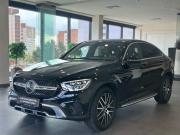 Mercedes-Benz GLC Coupe I (C253) Рестайлинг Новосибирск  - изображение 32