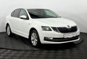 Skoda Octavia III (A7) Рестайлинг Нижний Новгород  - изображение 27
