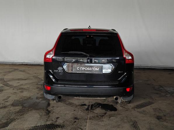 Volvo XC60 I с пробегом 2011 года, цена 1 055 000 рублей, 191230 км, внедорожник, Автокод Объявления