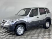Chevrolet Niva I Рестайлинг Ростов-на-Дону  - изображение 14