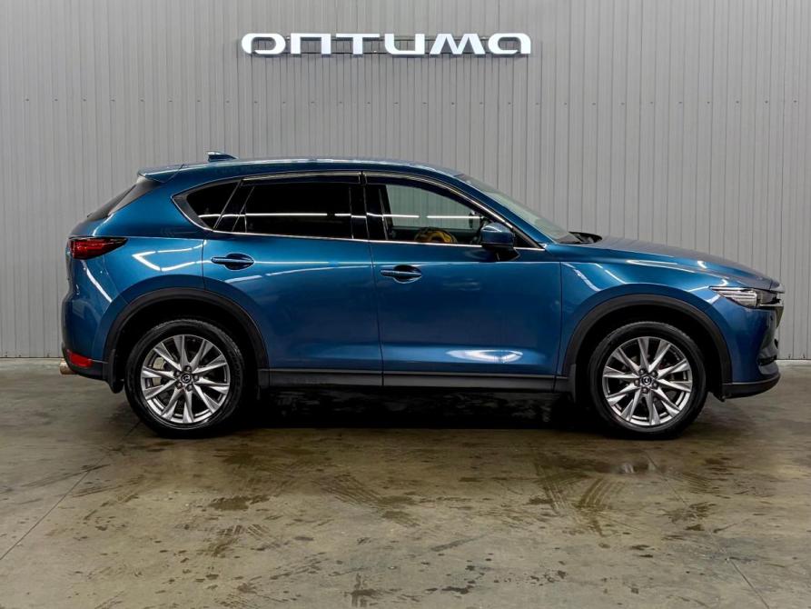 Mazda CX-5 II Краснодар  - изображение 4
