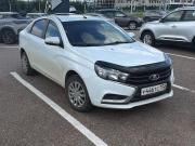 Lada (ВАЗ) Vesta I Уфа  - изображение 11