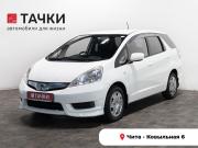 Honda Fit Shuttle I Чита  - изображение 16