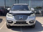 Lifan X60 I Воронеж  - изображение 16