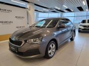 Skoda Rapid II Санкт-Петербург  - изображение 15