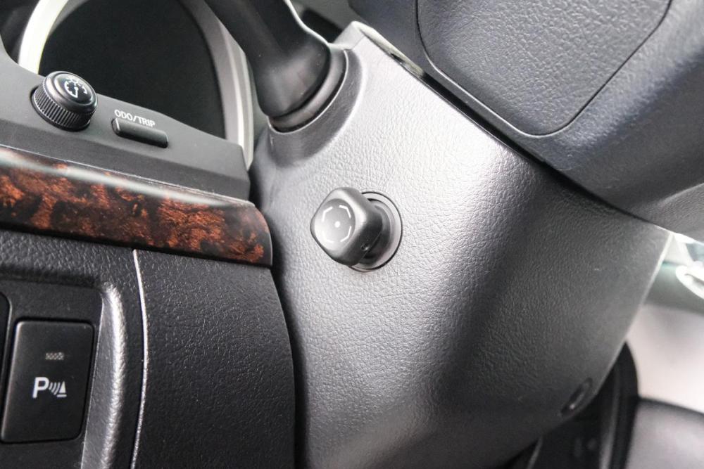 Toyota Land Cruiser 200 Series Рестайлинг 1 Красноярск  - изображение 22