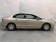 Honda Civic VIII Новосибирск  - изображение 26