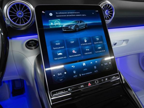 Новый Mercedes-Benz Maybach SL 2026 года, цена 37 000 000 рублей, родстер, Автокод Объявления