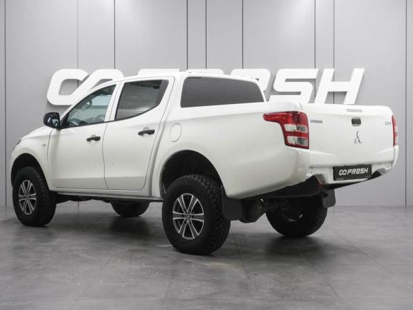 Mitsubishi L200 V с пробегом 2018 года, цена 2 069 000 рублей, 184465 км, offers.body_type.unknown, Автокод Объявления