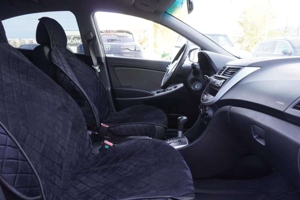 Hyundai Solaris I Ульяновск  - изображение 18