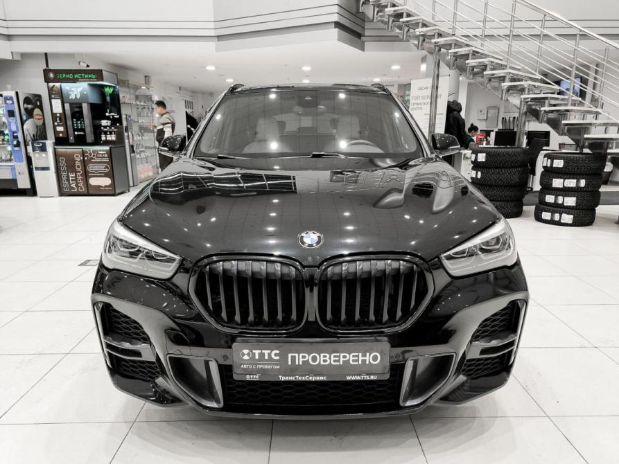 BMW X1 II (F48) Рестайлинг Казань  - изображение 2