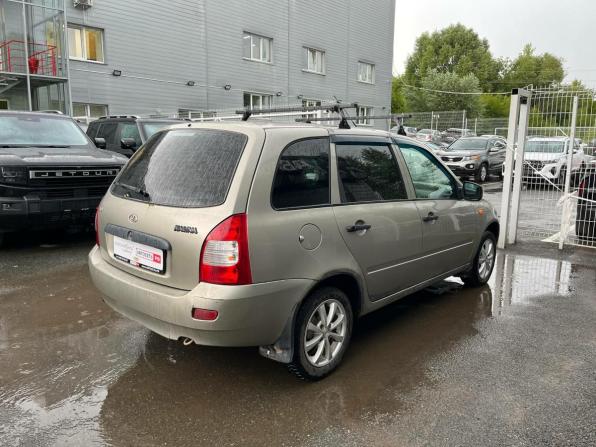Lada (ВАЗ) Kalina I с пробегом 2012 года, цена 163 000 рублей, 279305 км, универсал, Автокод Объявления