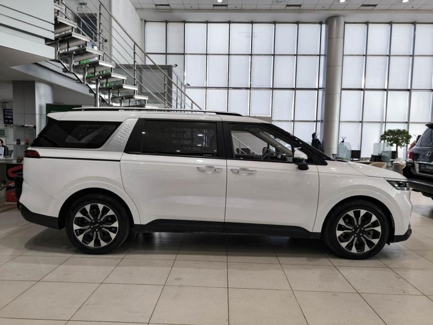 Kia Carnival IV Казань  - изображение 5