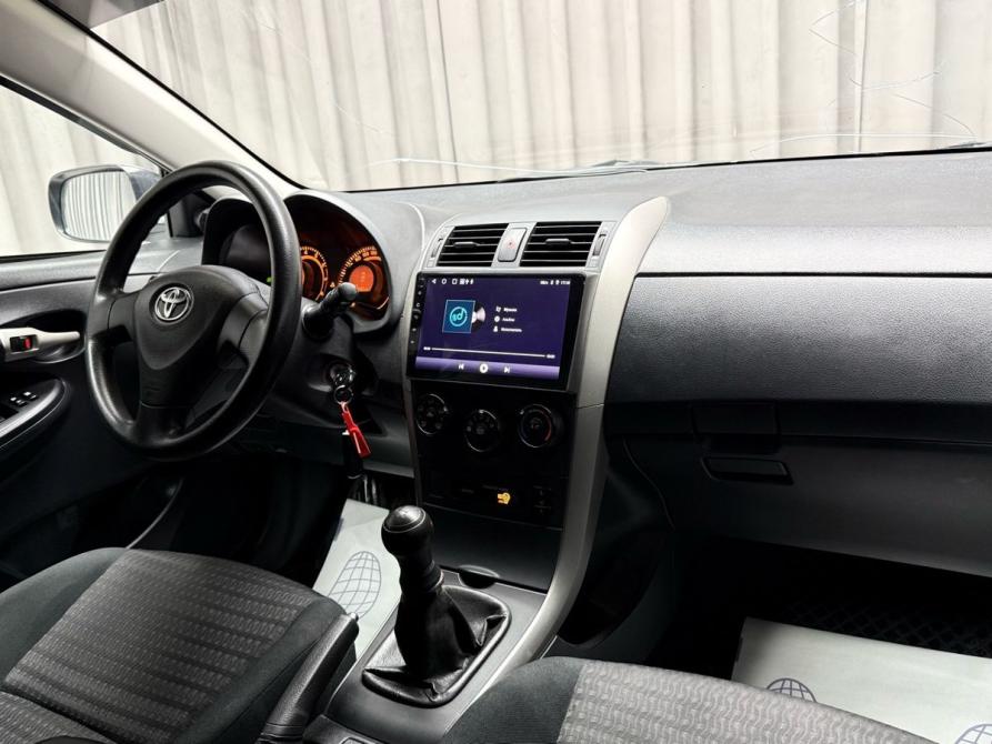 Toyota Corolla X (E140 E150) Ижевск  - изображение 10