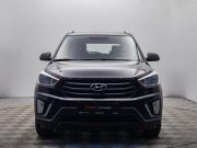 Hyundai Creta I Москва  - изображение 27
