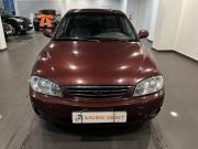 Kia Spectra I Рестайлинг 2 Чебоксары  - изображение 42