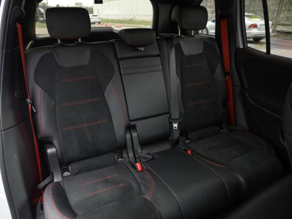 Mercedes-Benz GLB AMG I (X247) с пробегом 2021 года, цена 4 935 000 рублей, 38480 км, внедорожник, Автокод Объявления