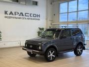 Lada (ВАЗ) 2121 (4x4) I Рестайлинг Волгоград  - изображение 16