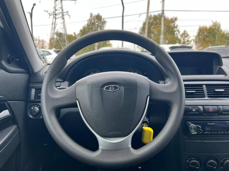 Lada (ВАЗ) Priora I Рестайлинг Стерлитамак  - изображение 15