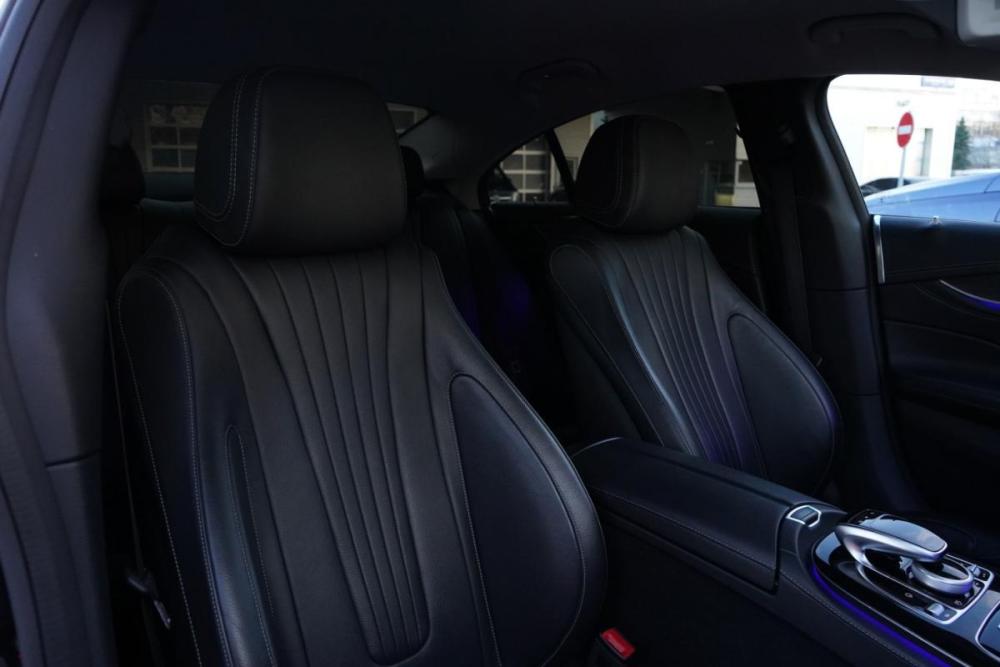 Mercedes-Benz CLS III (C257) Москва  - изображение 17