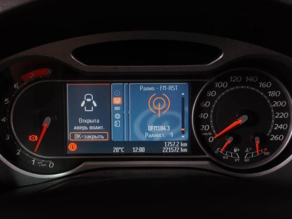 Ford Mondeo IV с пробегом 2008 года, цена 809 000 рублей, 221572 км, седан, Автокод Объявления