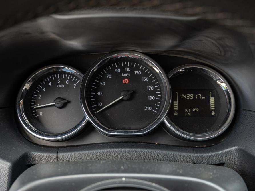 Nissan Terrano III (D10) Краснодар  - изображение 16
