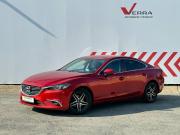 Mazda 6 III (GJ) Рестайлинг Пермь  - изображение 30