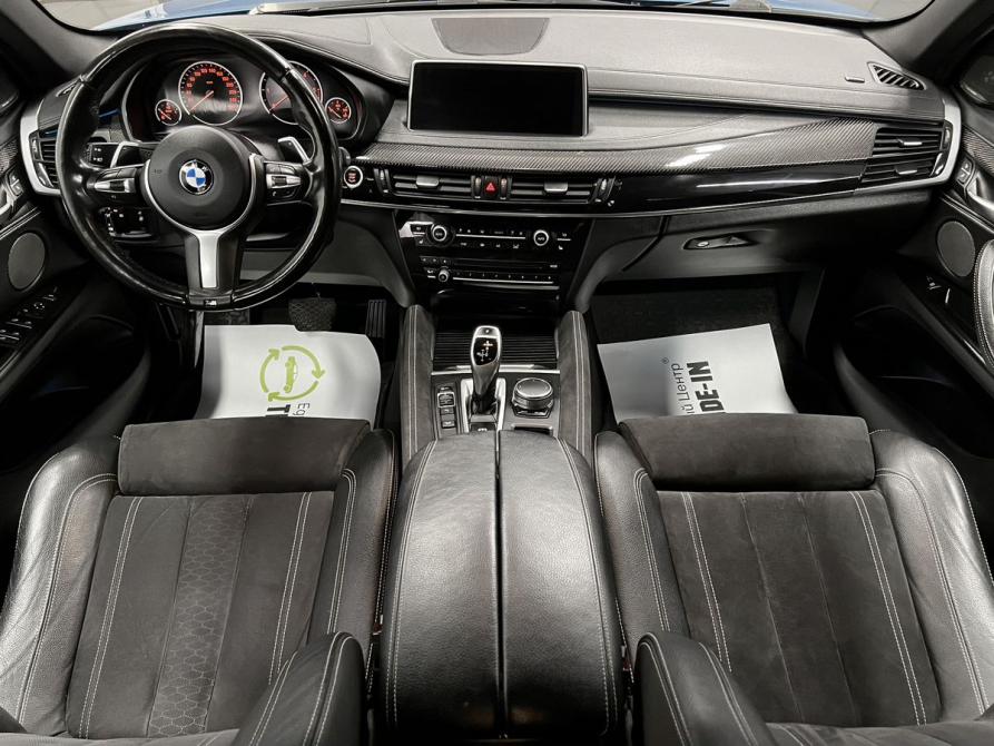 BMW X6 II (F16) Тверь  - изображение 11