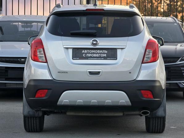Opel Mokka I с пробегом 2014 года, цена 1 320 000 рублей, 36584 км, внедорожник, Автокод Объявления