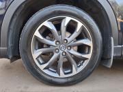 Mazda CX-5 I Рестайлинг Москва  - изображение 22