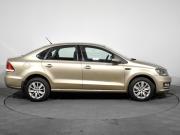 Volkswagen Polo V Рестайлинг Санкт-Петербург  - изображение 25