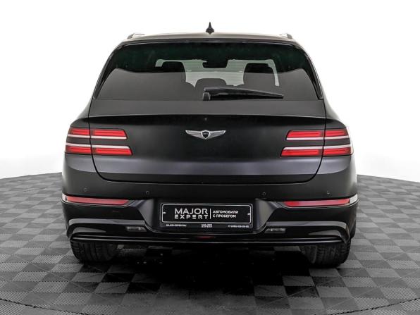 Genesis GV80 I с пробегом 2021 года, цена 5 820 000 рублей, 95210 км, внедорожник, Автокод Объявления