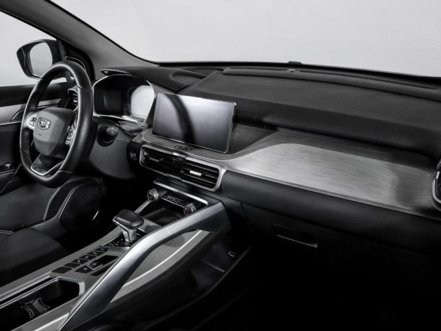 Belgee X50 Москва  - изображение 10